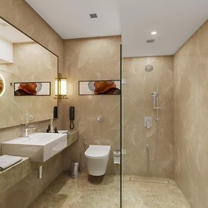Superior Room Twin Bed